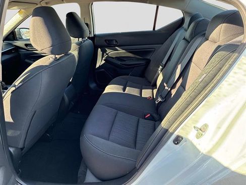 Certified 2024 Nissan Altima 2.5 S image 13