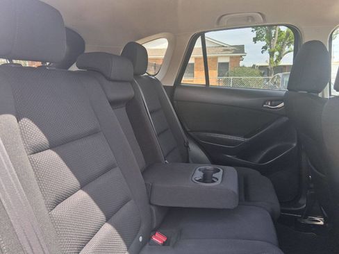 Used 2016 MAZDA CX-5 Touring image 19