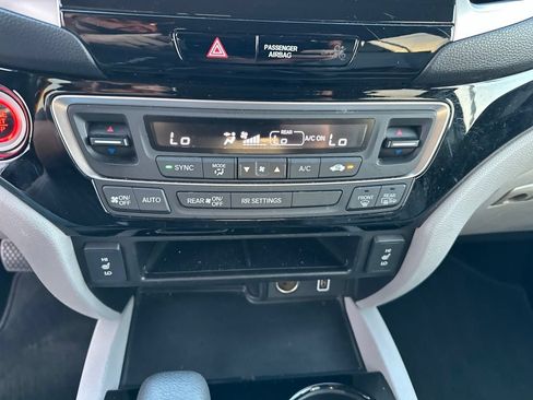 Used 2019 Honda Ridgeline RTL-E image 26