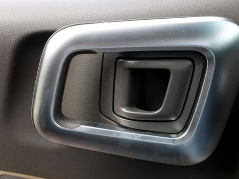 Used 2007 Honda Ridgeline RT image 34