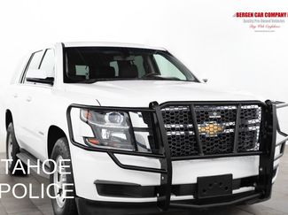 Used 2016 Chevrolet Tahoe 4WD 360° Tour