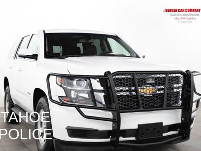 Used 2016 Chevrolet Tahoe 4WD
