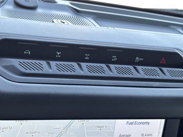 Used 2025 Ford Bronco Badlands AWD/4WD image 26