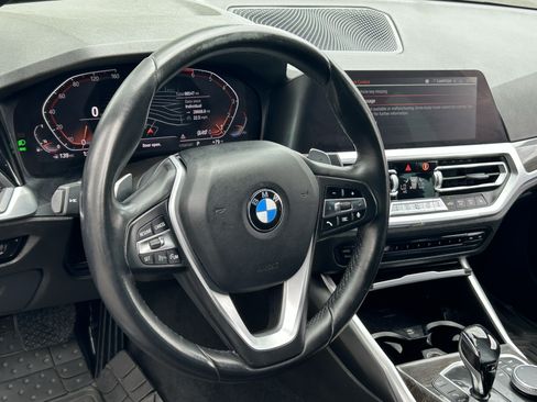 Used 2020 BMW 330i Sedan w/ Convenience Package RWD image 27