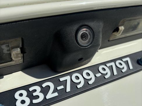 Used 2019 Dodge Journey Crossroad image 10