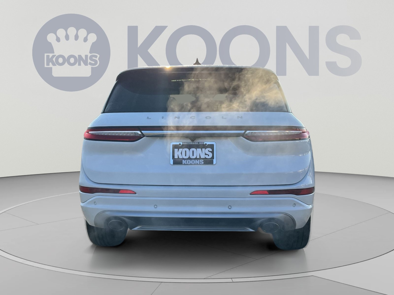 Used 2020 Lincoln Corsair Reserve w/ Appearance Package AWD/4WD image 15