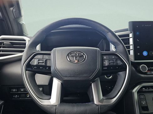 Used 2023 Toyota Tundra Platinum AWD/4WD image 33