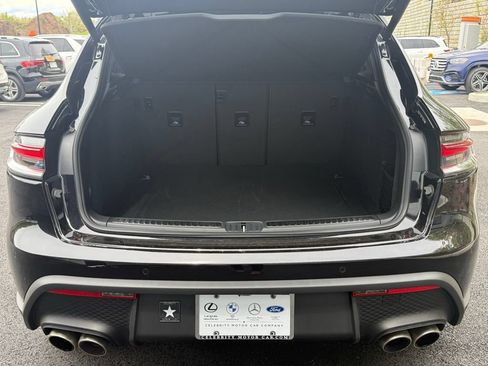 Used 2023 Porsche Macan S AWD/4WD image 32