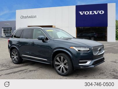 Certified 2024 Volvo XC90 B6 Ultimate w/ Protection Package