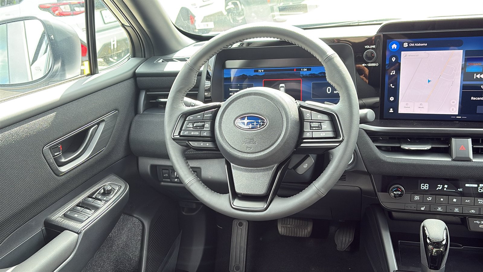 New 2026 Subaru Outback Premium AWD/4WD image 23