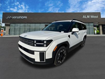 New 2026 Hyundai Santa Fe SEL