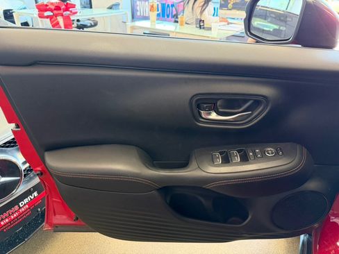 Used 2023 Honda HR-V Sport image 24