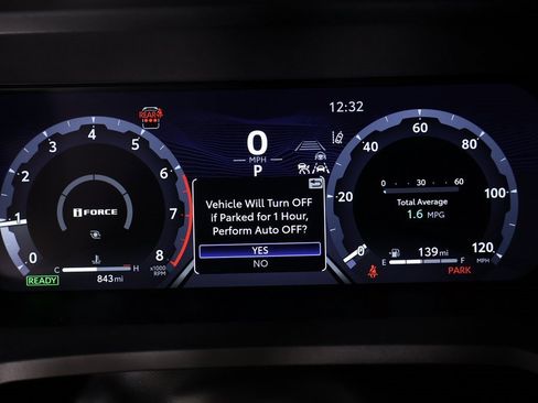 Used 2025 Toyota 4Runner TRD Off-Road Premium image 4