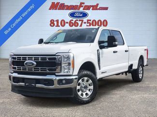 Certified 2023 Ford F250 XLT video 1