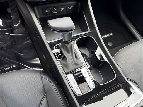 New 2026 Hyundai Santa Cruz SEL AWD/4WD image 23