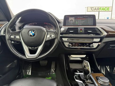 Used 2020 BMW X3 xDrive30i w/ Convenience Package image 27