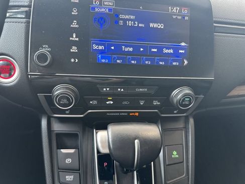 Used 2019 Honda CR-V Touring image 20