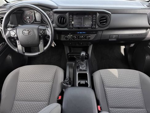 Used 2023 Toyota Tacoma SR AWD/4WD image 11