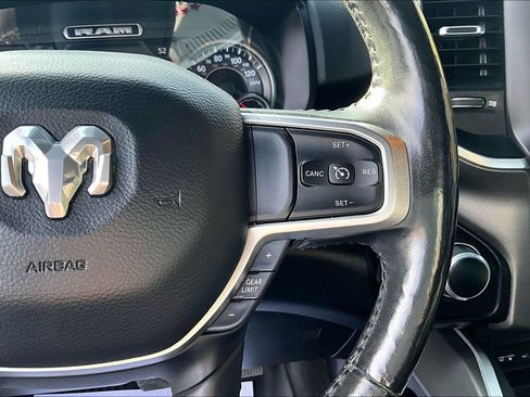 Used 2020 RAM 1500 Laramie w/ Sport Appearance Package image 18