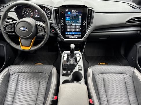 Used 2025 Subaru Crosstrek 2.5i Wilderness w/ Wilderness Package image 18