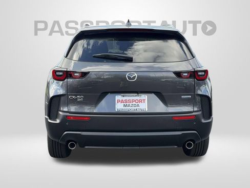 New 2026 MAZDA CX-50 2.5 Hybrid w/ Premium Plus Pkg image 26