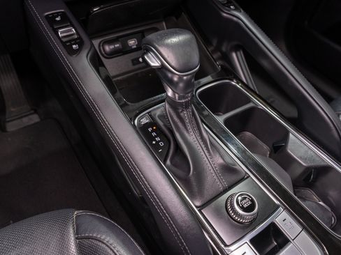 Used 2020 Kia Telluride EX w/ Towing Package FWD image 21