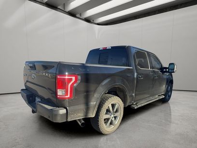 Used 2016 Ford F150 XLT w/ Equipment Group 302A Luxury