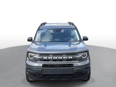 Used 2023 Ford Bronco Sport Big Bend AWD/4WD image 3