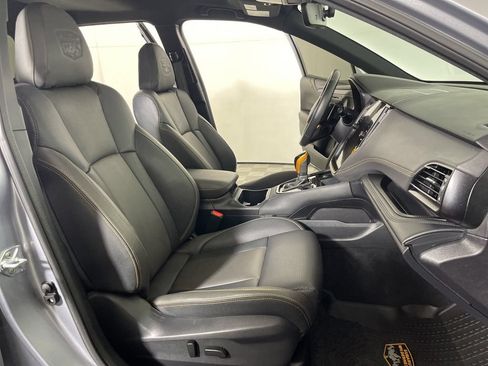 Used 2025 Subaru Outback Wilderness AWD/4WD image 23