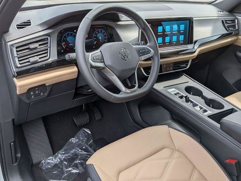 New 2026 Volkswagen Atlas Cross Sport SE AWD/4WD image 10