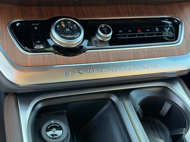 New 2027 Ford Expedition King Ranch AWD/4WD image 29