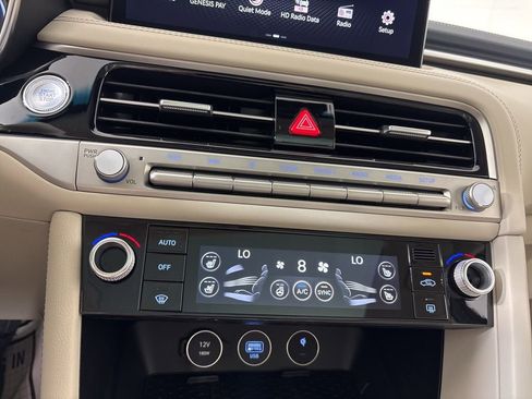 New 2026 Genesis G70 2.5T Prestige image 31