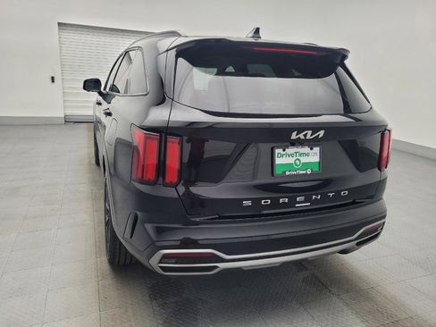 Used 2022 Kia Sorento SX FWD image 6