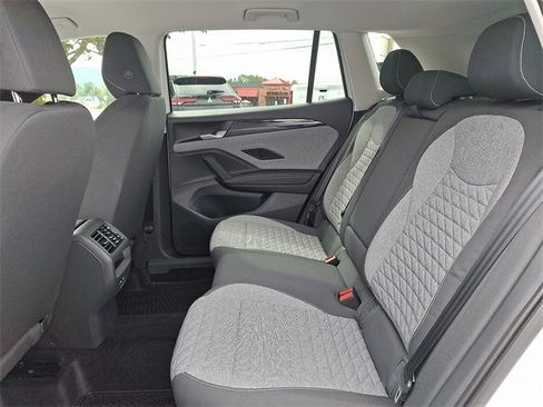 New 2025 Volkswagen Tiguan S image 13