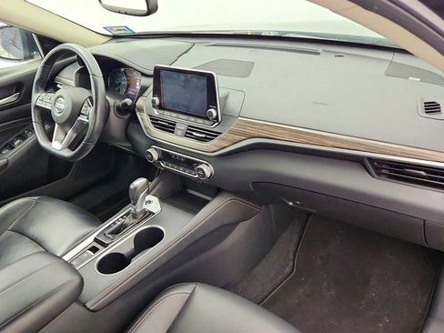 Used 2019 Nissan Altima 2.5 SL image 25