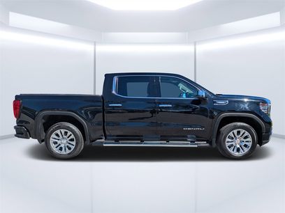Used 2022 GMC Sierra 1500 Denali