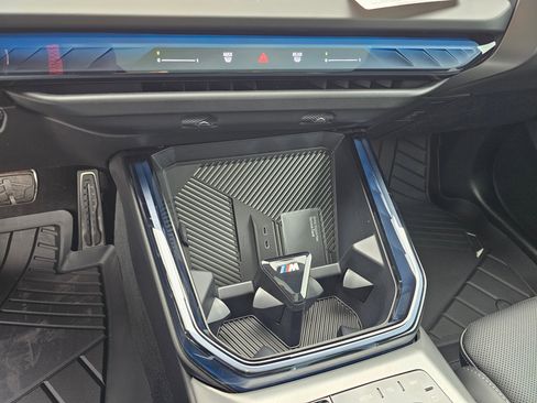 New 2026 BMW X3 M50 w/ Premium Package image 22