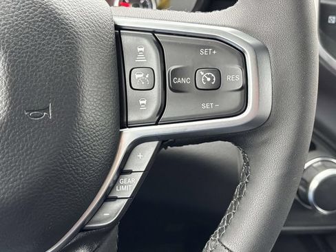 New 2026 RAM 1500 Big Horn AWD/4WD image 19
