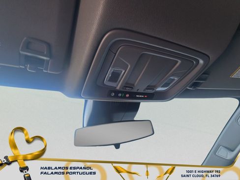 New 2026 GMC Sierra 1500 Elevation image 21