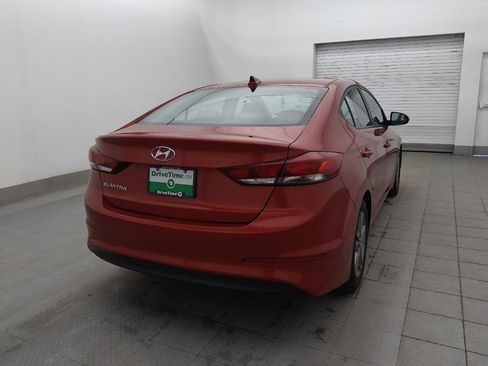 Used 2018 Hyundai Elantra SEL image 7