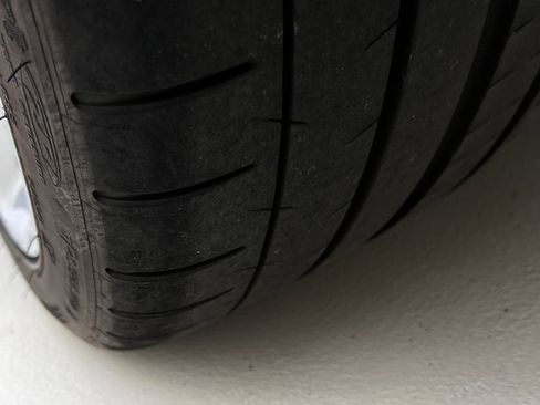 Used 2014 Chevrolet Corvette Base w/ 2LT Preferred Equipment Group image 33