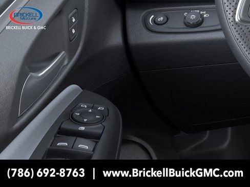 New 2026 Buick Envista Preferred image 22