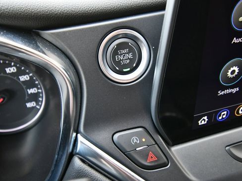 Certified 2025 Chevrolet Blazer LT image 24