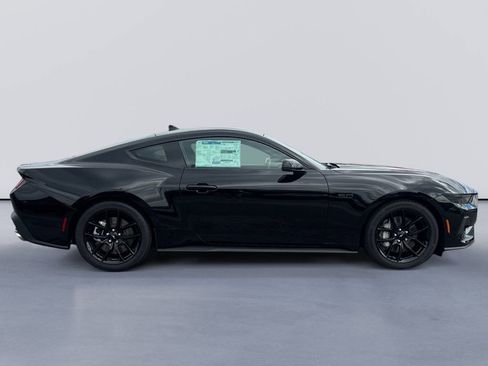 New 2025 Ford Mustang GT Premium image 6