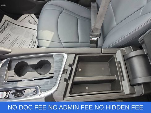 Used 2023 Buick Enclave Premium w/ Experience Buick Package FWD image 30