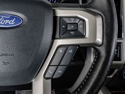 Used 2019 Ford F250 Lariat w/ Lariat Ultimate Package image 18