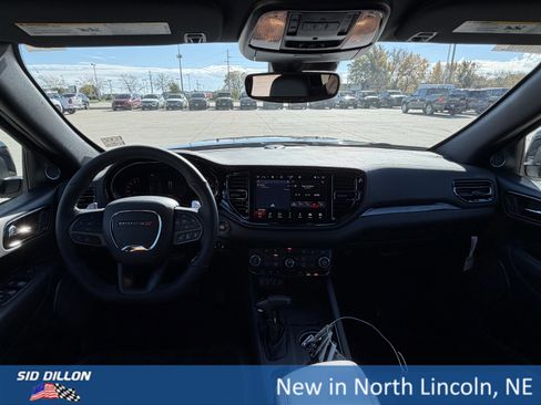 New 2026 Dodge Durango GT image 14