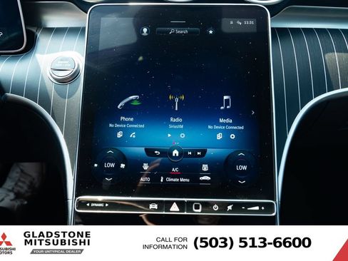 Used 2023 Mercedes-Benz C 300 Sedan image 16