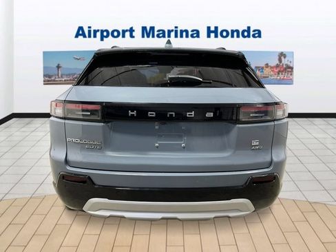 New 2026 Honda Prologue Elite image 4