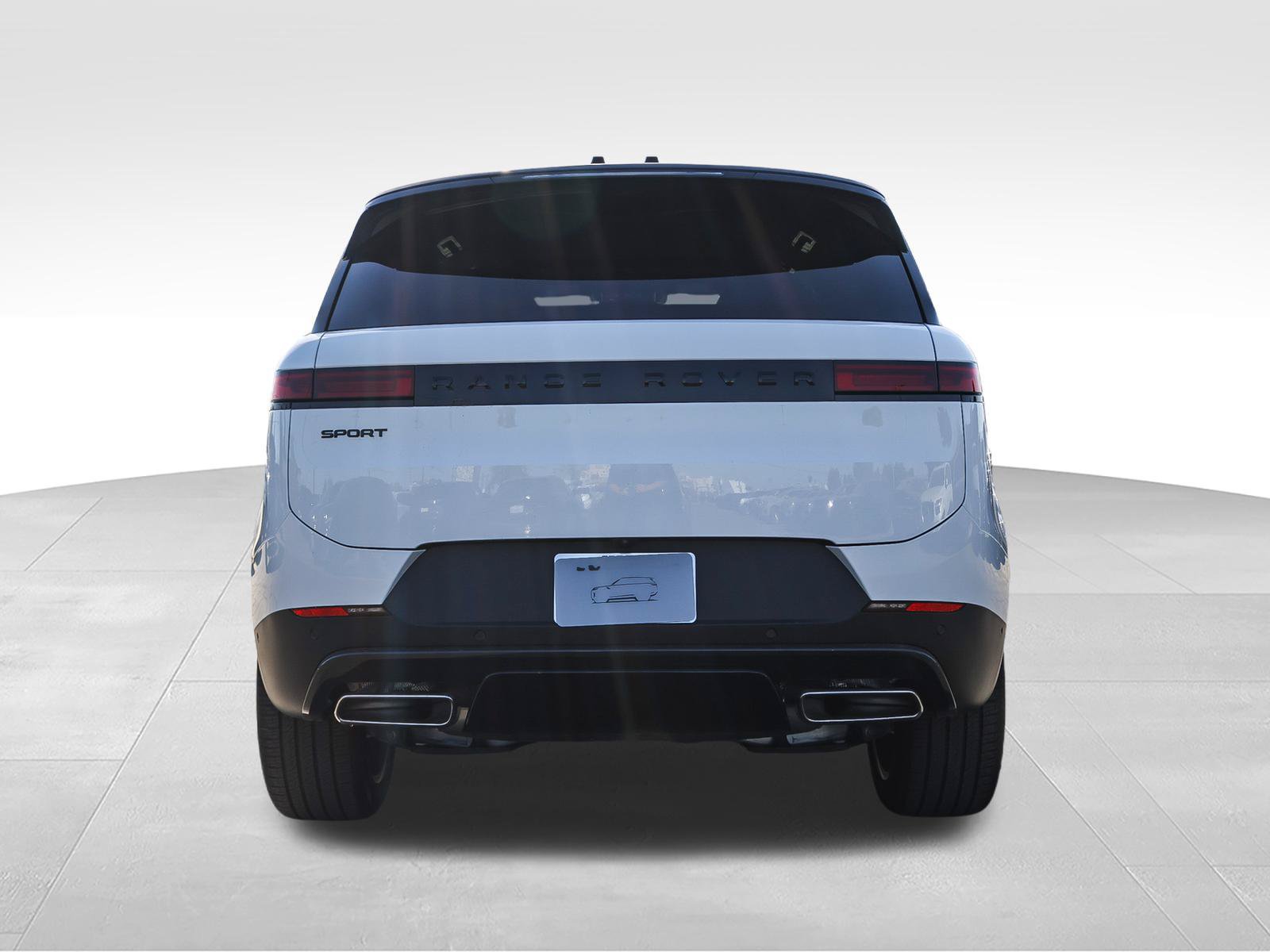 New 2027 Land Rover Range Rover Sport SE AWD/4WD image 5